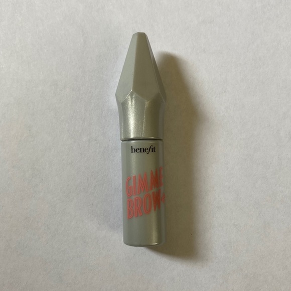 Benefit gimme brow+ brow volumizing fiber gel - Picture 4 of 4